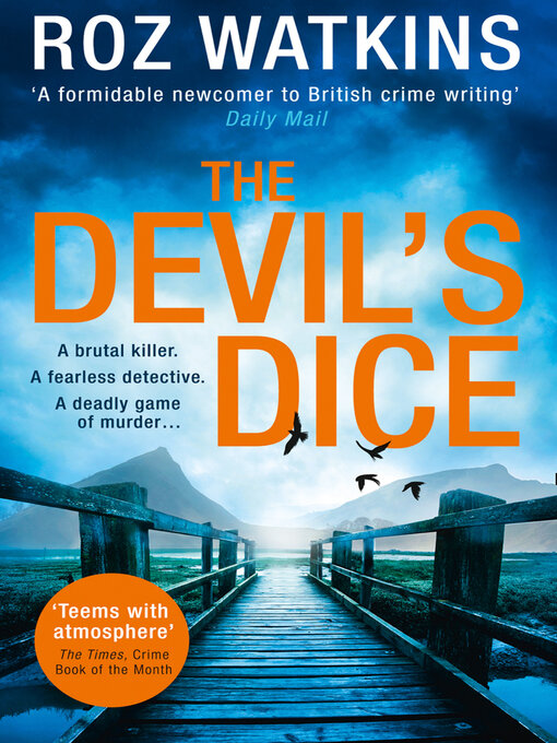 Title details for The Devil's Dice by Roz Watkins - Wait list